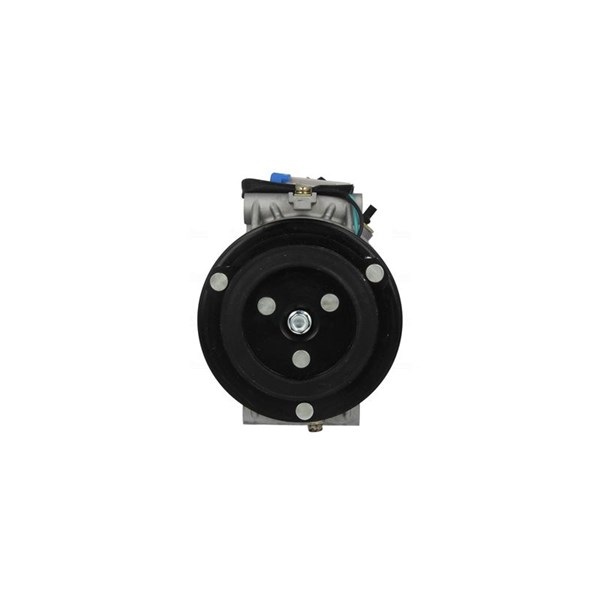 Kompressor, klimatanläggning Nissens 89037 NISSENS