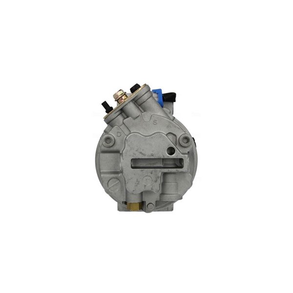 Kompressor, klimatanläggning Nissens 89037 NISSENS