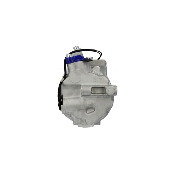 Kompressor, klimatanläggning Nissens 89039 NISSENS