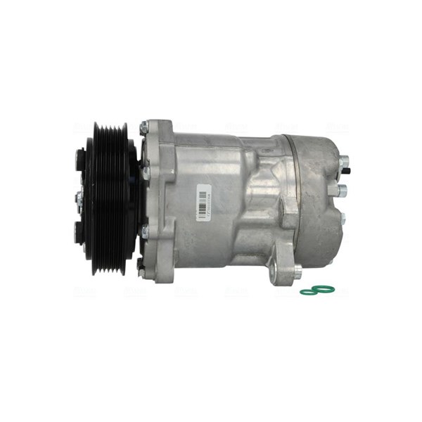 Kompressor, klimatanläggning Nissens 89044 NISSENS