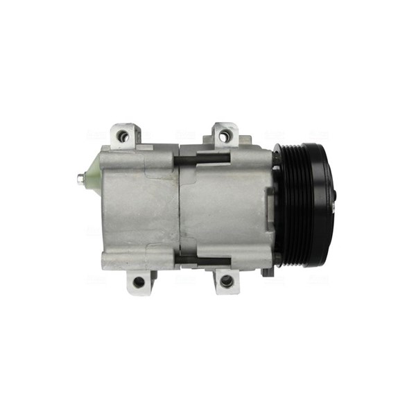 Kompressor, klimatanläggning Nissens 89046 NISSENS