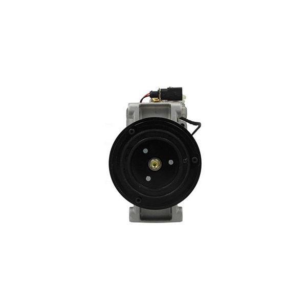Kompressor, klimatanläggning Nissens 89049 NISSENS
