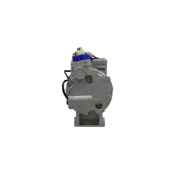 Kompressor, klimatanläggning Nissens 89049 NISSENS