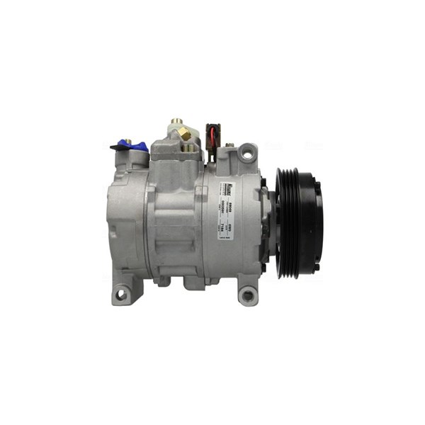 Kompressor, klimatanläggning Nissens 89049 NISSENS