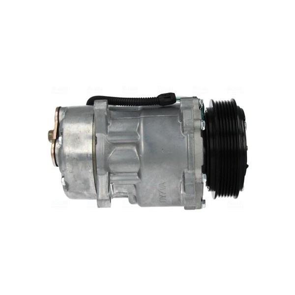 Kompressor, klimatanläggning Nissens 89055 NISSENS