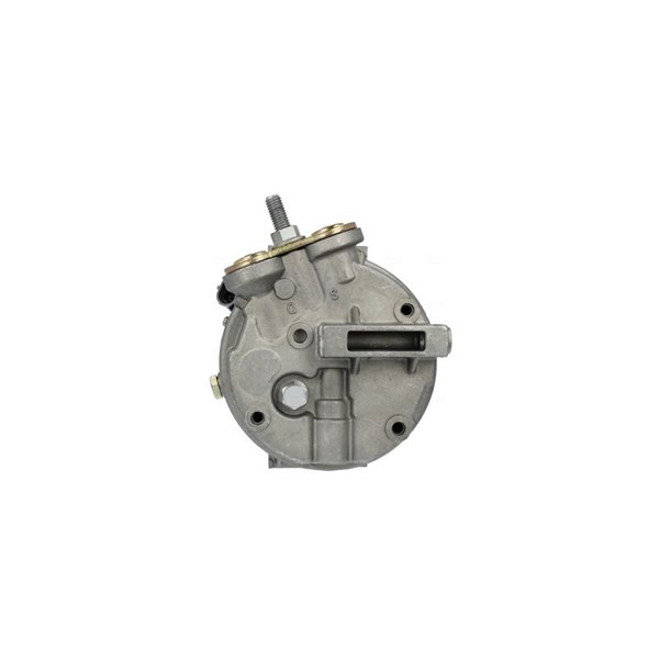 Kompressor, klimatanläggning Nissens 89057 NISSENS