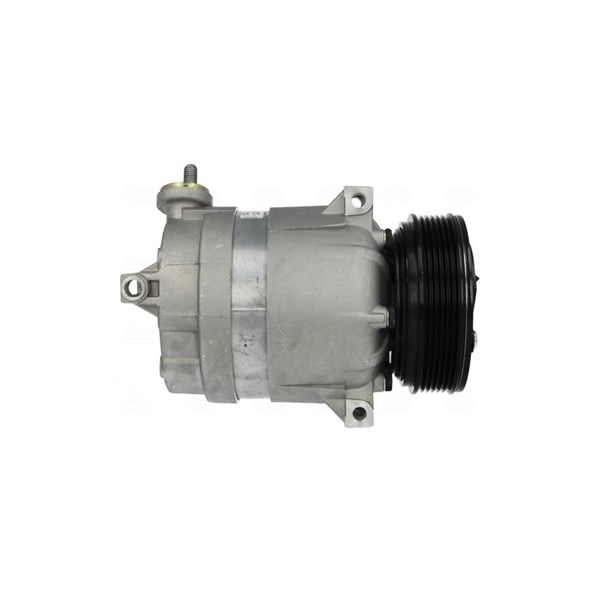 Kompressor, klimatanläggning Nissens 89057 NISSENS