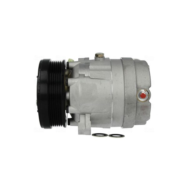 Kompressor, klimatanläggning Nissens 89058 NISSENS