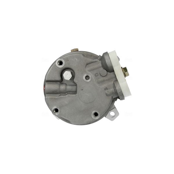 Kompressor, klimatanläggning Nissens 89058 NISSENS
