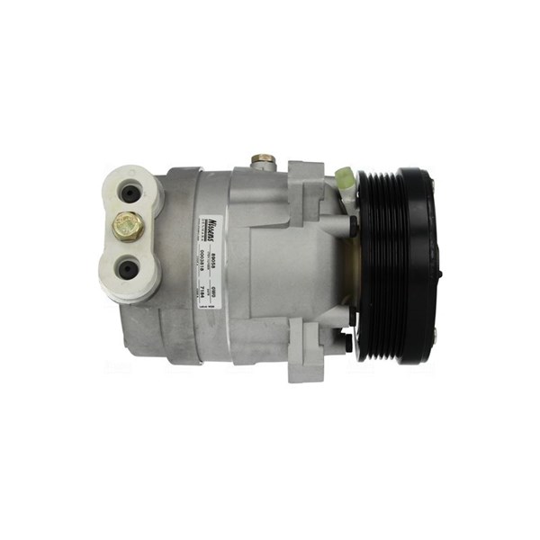 Kompressor, klimatanläggning Nissens 89058 NISSENS