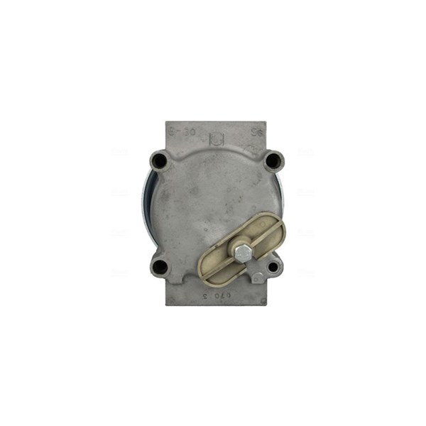 Kompressor, klimatanläggning Nissens 89059 NISSENS
