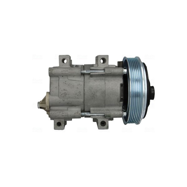 Kompressor, klimatanläggning Nissens 89059 NISSENS