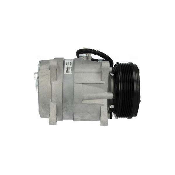 Kompressor, klimatanläggning Nissens 89060 NISSENS
