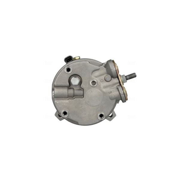 Kompressor, klimatanläggning Nissens 89062 NISSENS
