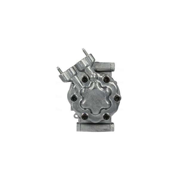 Kompressor, klimatanläggning Nissens 89064 NISSENS Kompressor, klimatanläggning Nissens 89064 NISSENS