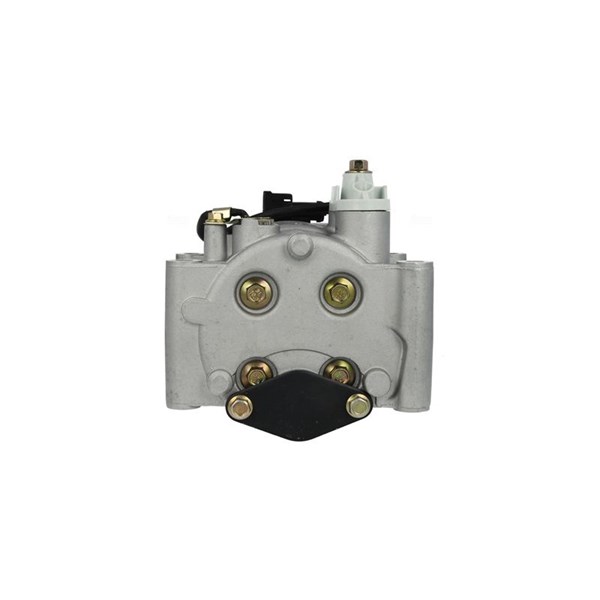 Kompressor, klimatanläggning Nissens 89071 NISSENS