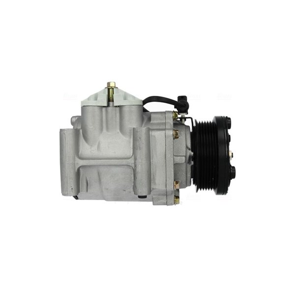 Kompressor, klimatanläggning Nissens 89071 NISSENS