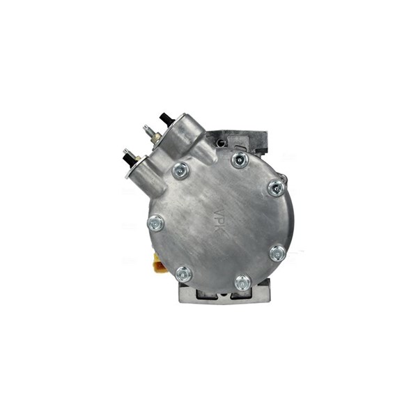 Kompressor, klimatanläggning Nissens 89076 NISSENS