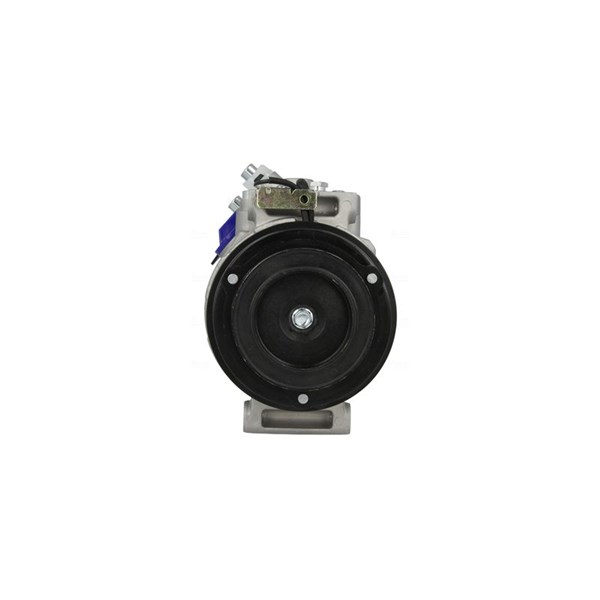 Kompressor, klimatanläggning Nissens 89080 NISSENS