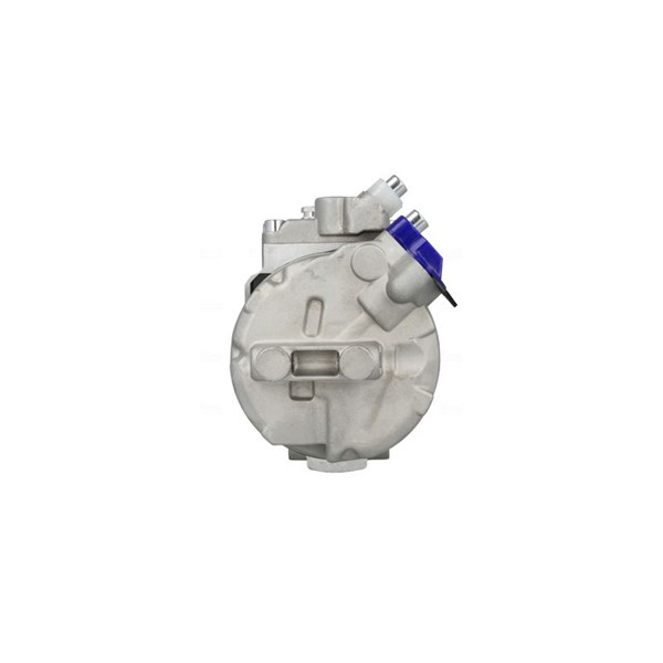 Kompressor, klimatanläggning Nissens 89080 NISSENS