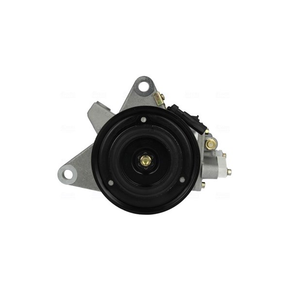 Kompressor, klimatanläggning Nissens 89087 NISSENS