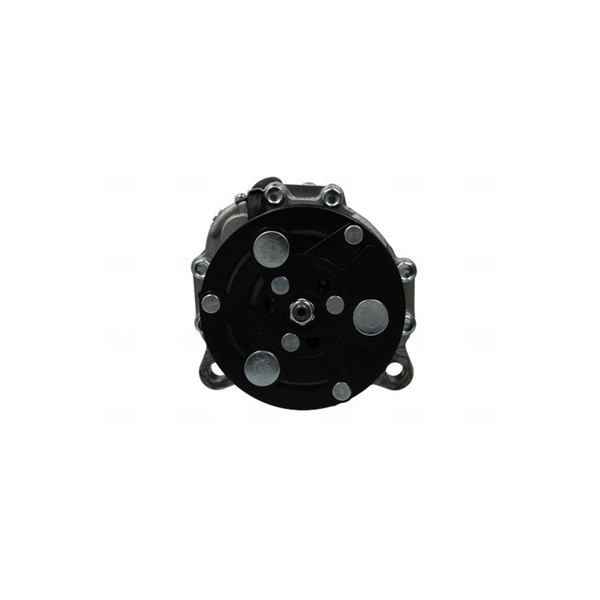 Kompressor, klimatanläggning Nissens 89088 NISSENS