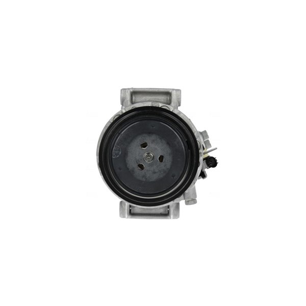 Kompressor, klimatanläggning Nissens 89089 NISSENS Kompressor, klimatanläggning Nissens 89089 NISSENS