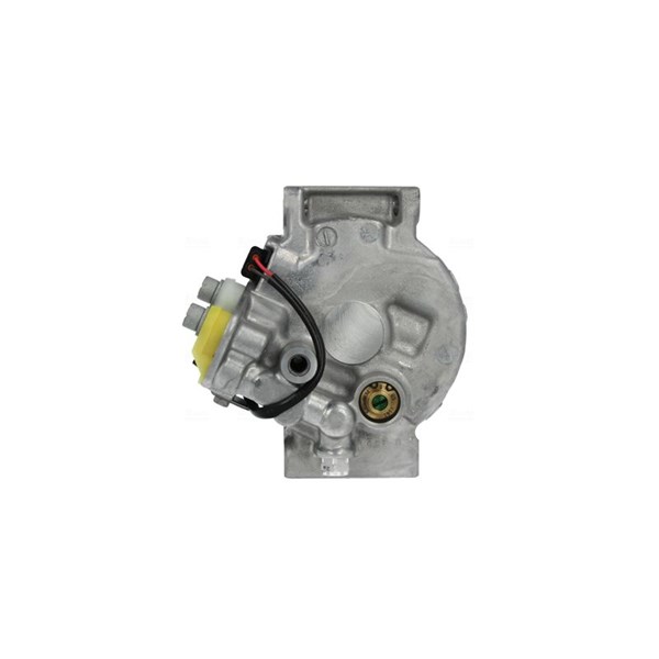 Kompressor, klimatanläggning Nissens 89089 NISSENS Kompressor, klimatanläggning Nissens 89089 NISSENS
