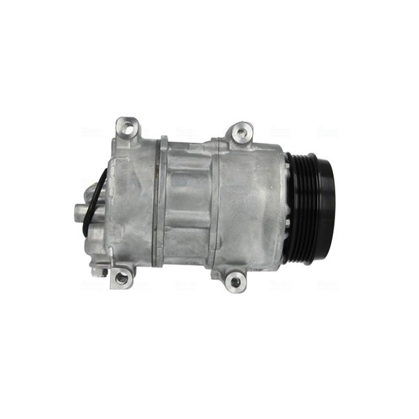 Kompressor, klimatanläggning Nissens 89089 NISSENS Kompressor, klimatanläggning Nissens 89089 NISSENS