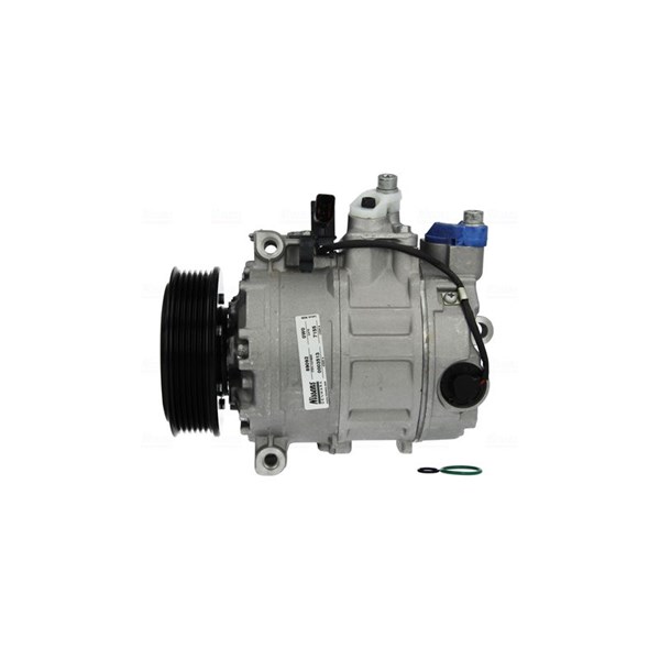 Kompressor, klimatanläggning Nissens 89092 NISSENS