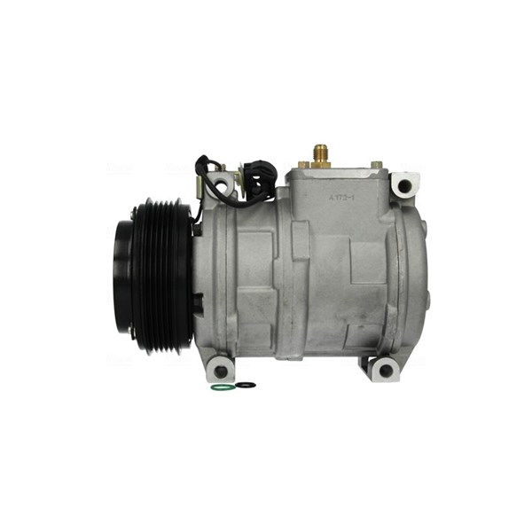 Kompressor, klimatanläggning Nissens 89093 NISSENS