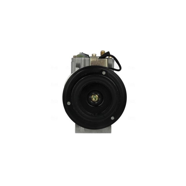 Kompressor, klimatanläggning Nissens 89093 NISSENS