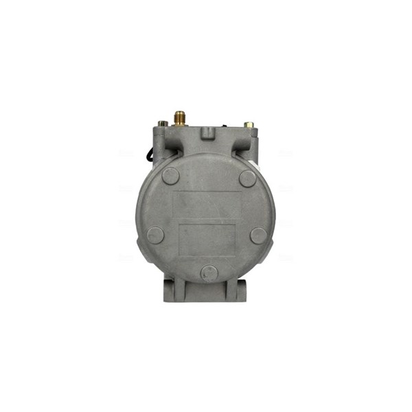 Kompressor, klimatanläggning Nissens 89093 NISSENS