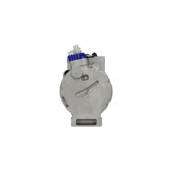 Kompressor, klimatanläggning Nissens 89094 NISSENS