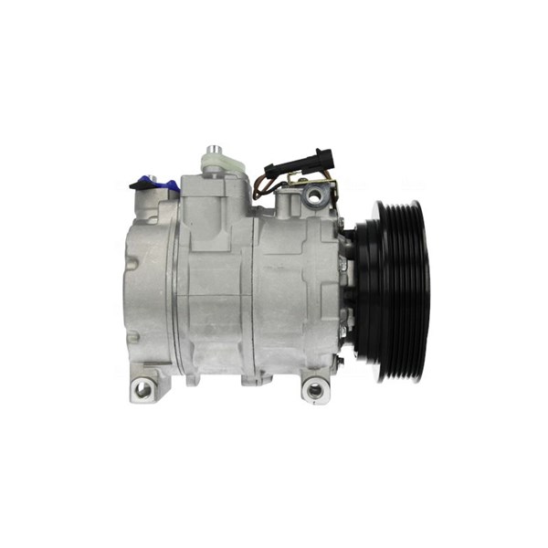 Kompressor, klimatanläggning Nissens 89094 NISSENS