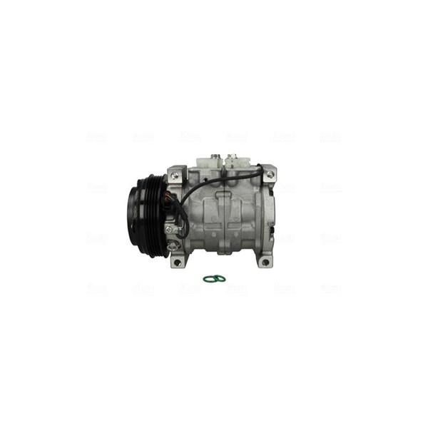 Kompressor, klimatanläggning Nissens 89099 NISSENS