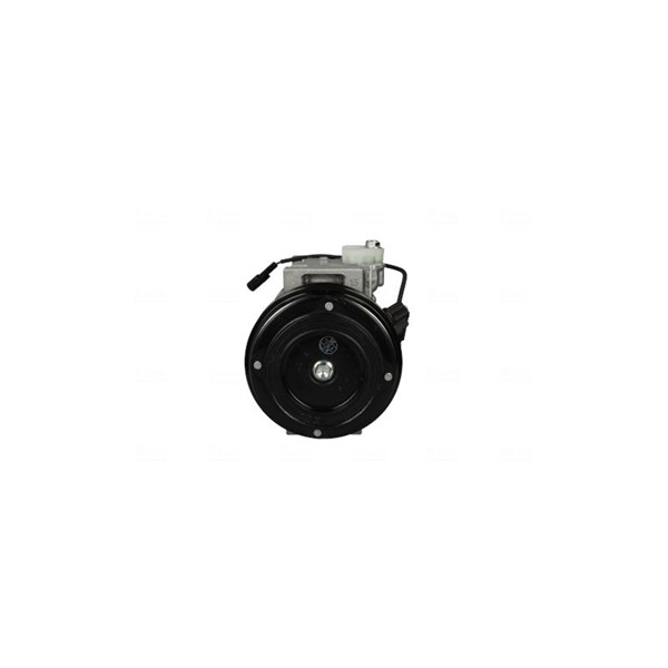 Kompressor, klimatanläggning Nissens 89099 NISSENS