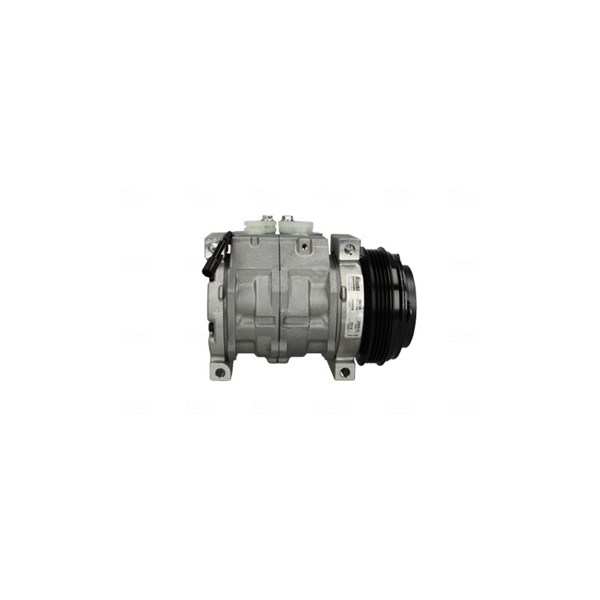 Kompressor, klimatanläggning Nissens 89099 NISSENS