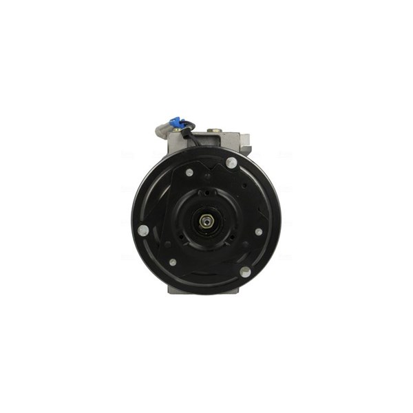 Kompressor, klimatanläggning Nissens 89108 NISSENS