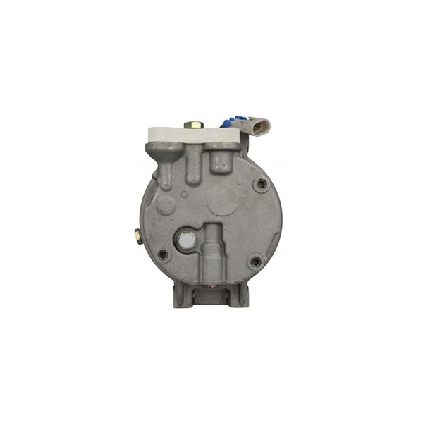 Kompressor, klimatanläggning Nissens 89108 NISSENS