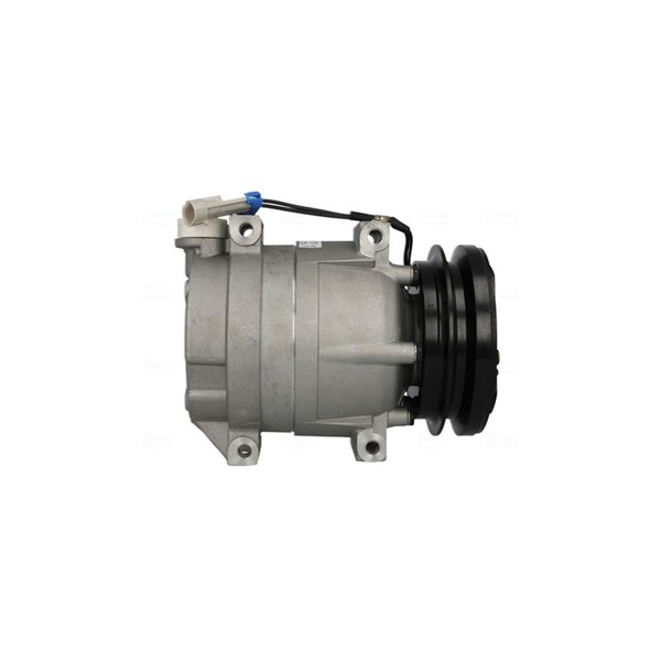 Kompressor, klimatanläggning Nissens 89108 NISSENS