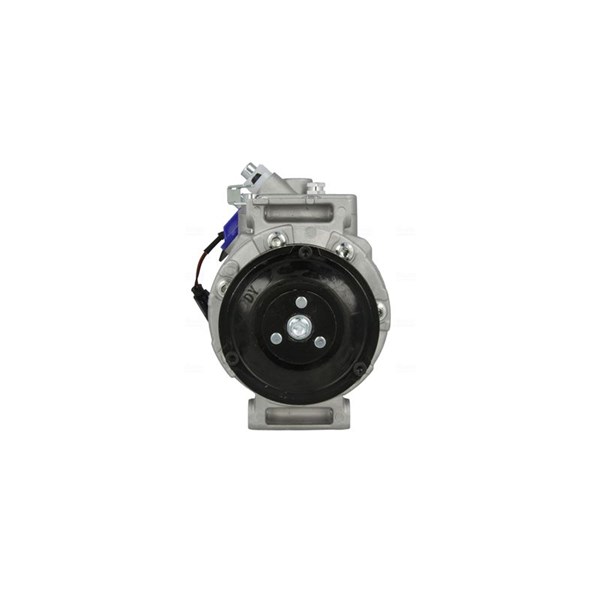Kompressor, klimatanläggning Nissens 89116 NISSENS