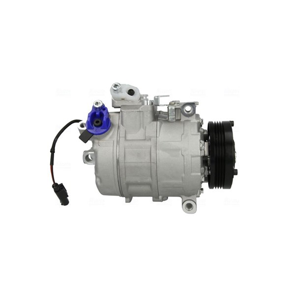 Kompressor, klimatanläggning Nissens 89116 NISSENS