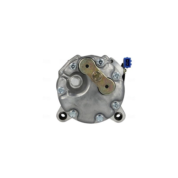 Kompressor, klimatanläggning Nissens 89118 NISSENS