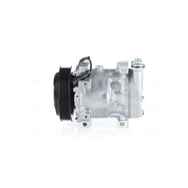 Kompressor, klimatanläggning Nissens 89120 NISSENS