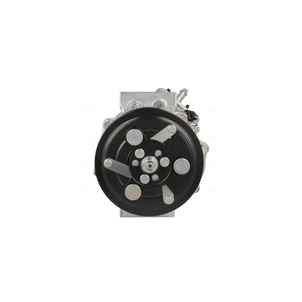 Kompressor, klimatanläggning Nissens 89124 NISSENS