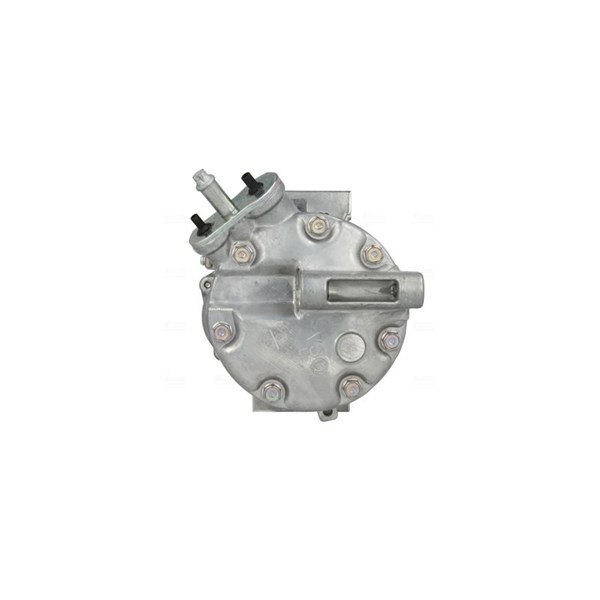 Kompressor, klimatanläggning Nissens 89124 NISSENS