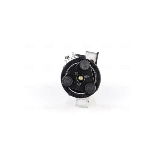 Kompressor, klimatanläggning Nissens 89133 NISSENS