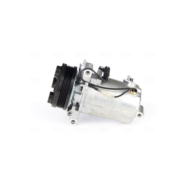 Kompressor, klimatanläggning Nissens 89133 NISSENS