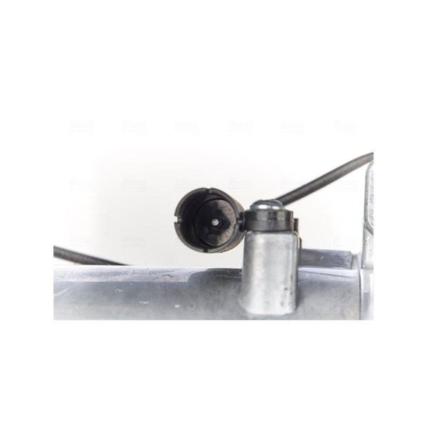 Kompressor, klimatanläggning Nissens 89133 NISSENS